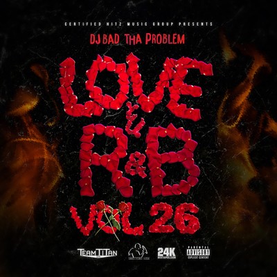 Love And R_B Vol.26